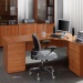 «РЕФЕРЕНТ» – практичное решение для офисного интерьера