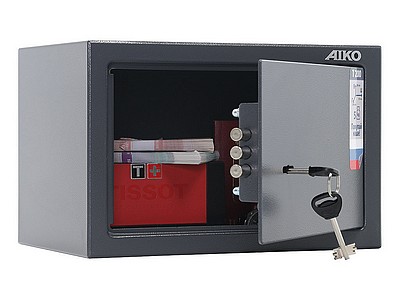 Сейф «AIKO Т 200 KL»