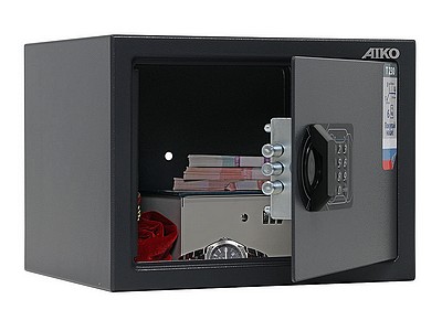 Электронный сейф «AIKO Т 230 EL»