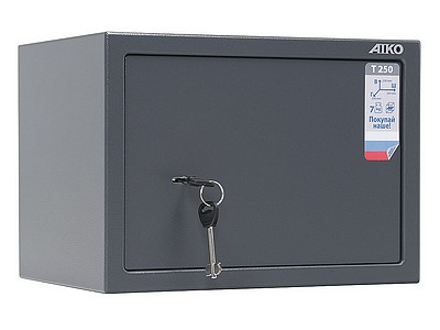 Сейф «AIKO Т 250 KL»