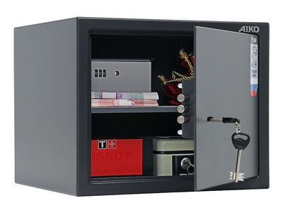 Сейф «AIKO Т 280 KL»