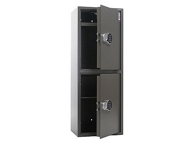 Сейф для офиса «AIKO ТM-120T/2 EL»