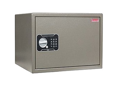 Сейф для офиса «AIKO ТM-25 EL»