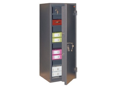 Сейф 1 класса «VALBERG Кварцит 120Т KL»