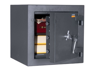 Взломостойкий сейф «VALBERG Гранит III -50C KL»