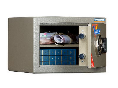 Электронный сейф «VALBERG Карат-25 EL»