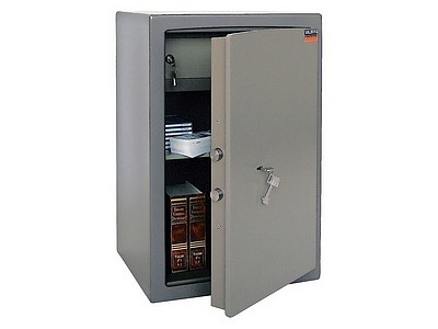 Сейф 1 класса I класса «VALBERG КАРАТ-67T»