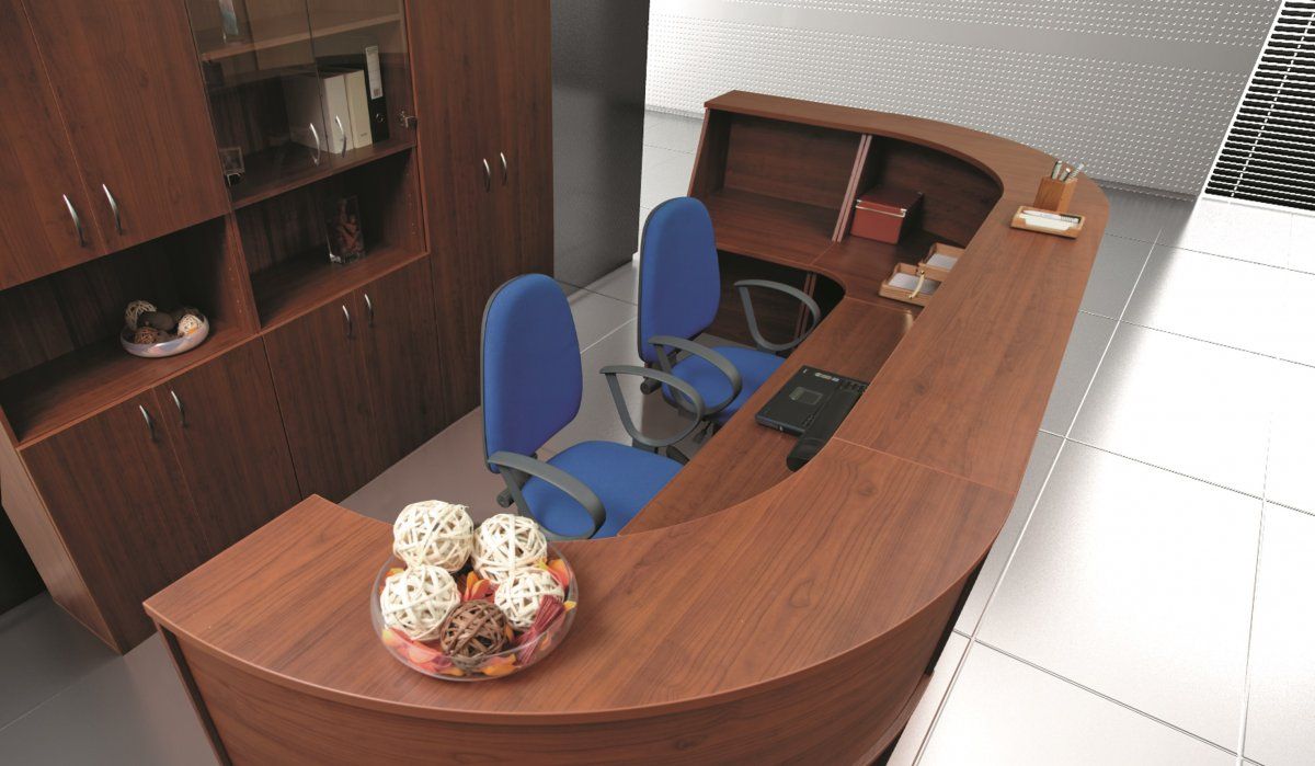 Ресепшн ЭДЕМ-1 - вид 4