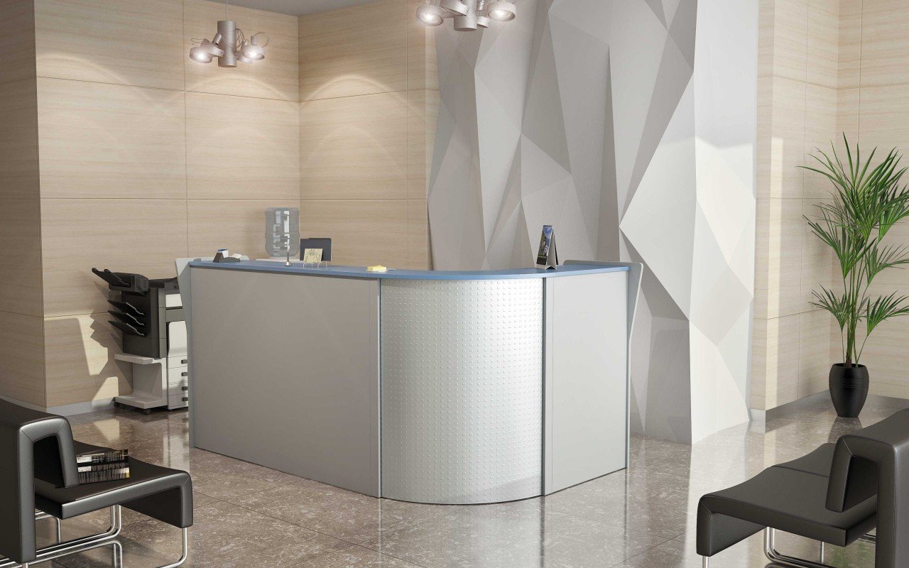 Ресепшн ЭДЕМ-2 - вид 3