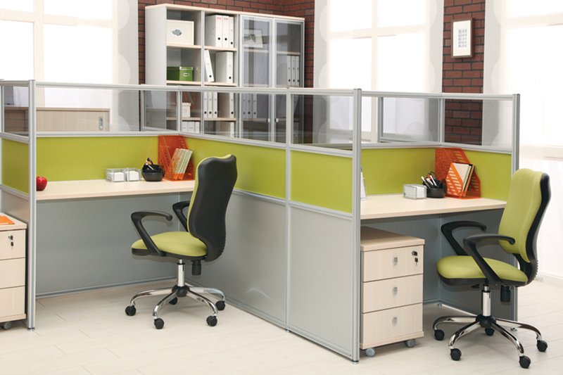 Мебель для персонала VASANTA - вид 6