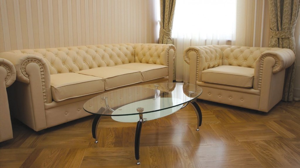 Диван для офиса Честертон - вид 7