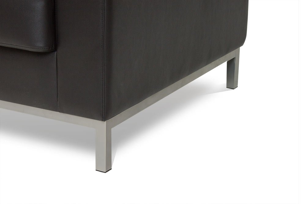 Диван для офиса Бентли - вид 3