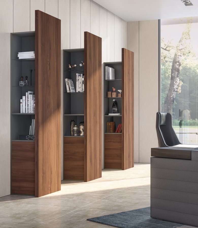 Кабинет премиум класса JERA - вид 4