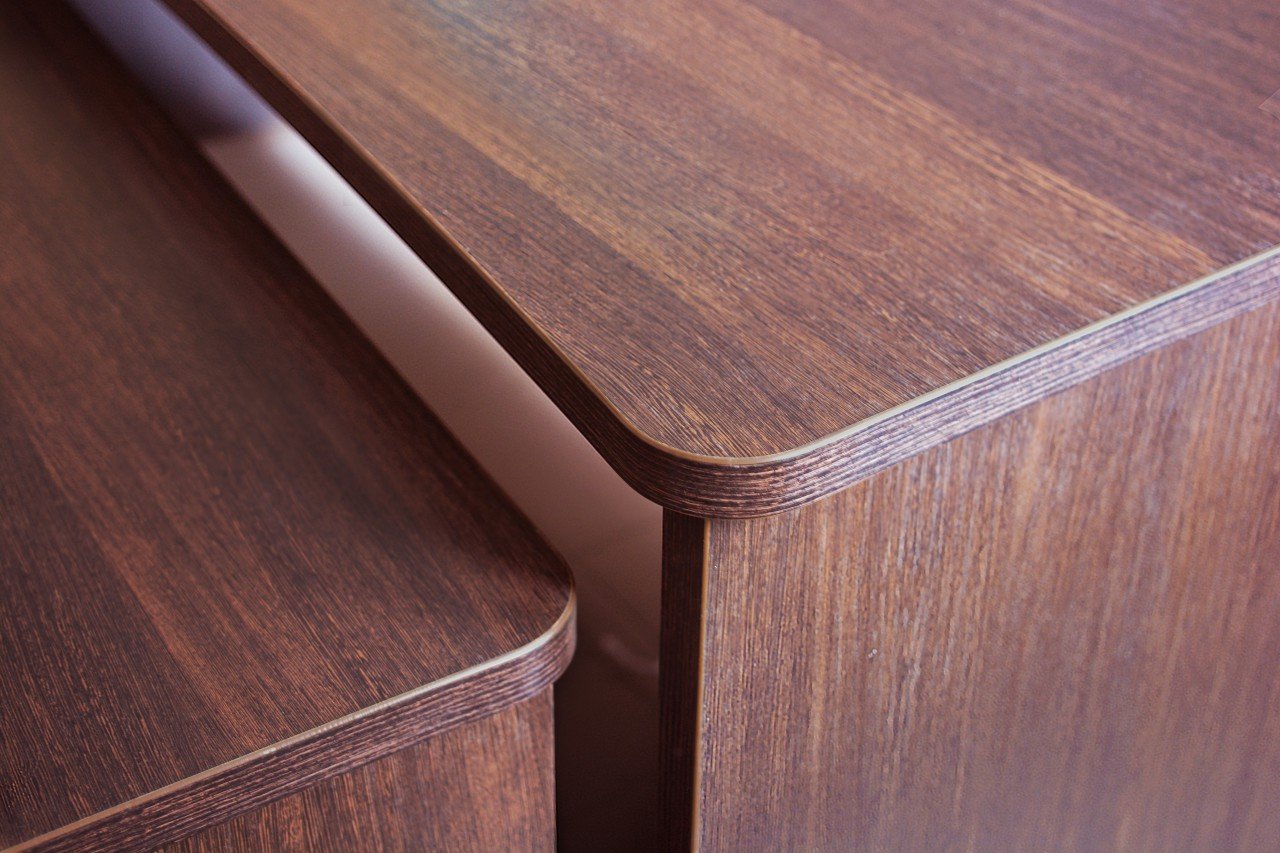 Мебель для руководителя Статус-А - вид 6