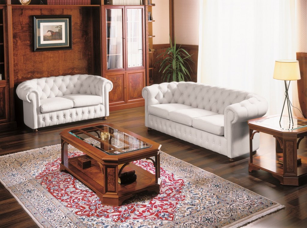 Диван для офиса Честертон - вид 8