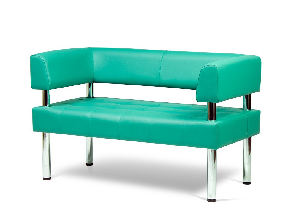 Офисный диван BUSINESS - вид 3