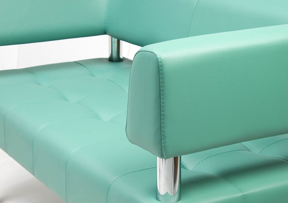 Офисный диван BUSINESS - вид 4