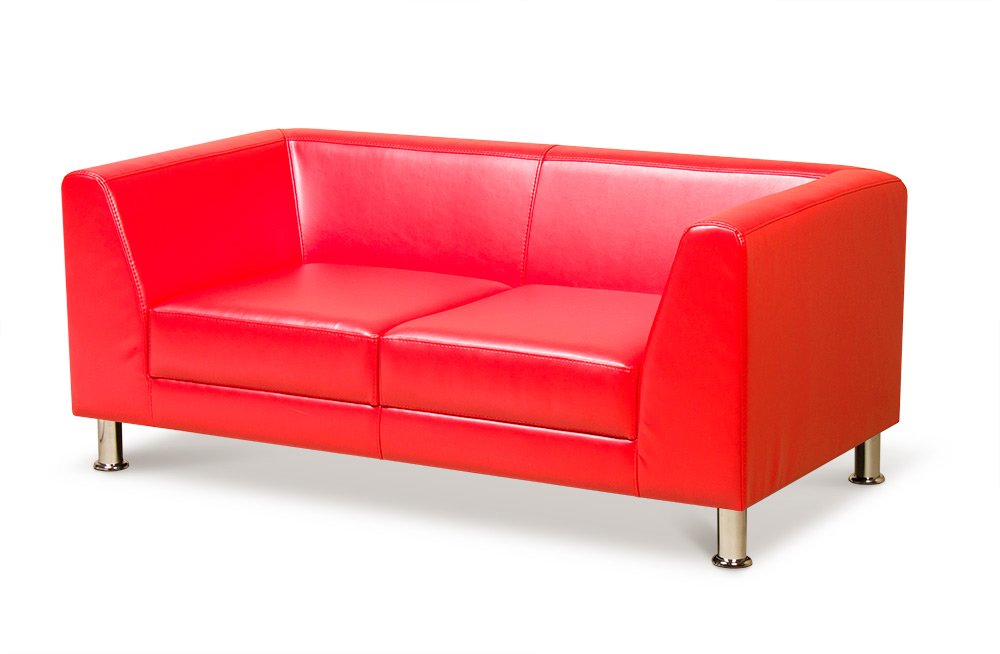 Диван для офиса Эволюшн - вид 4