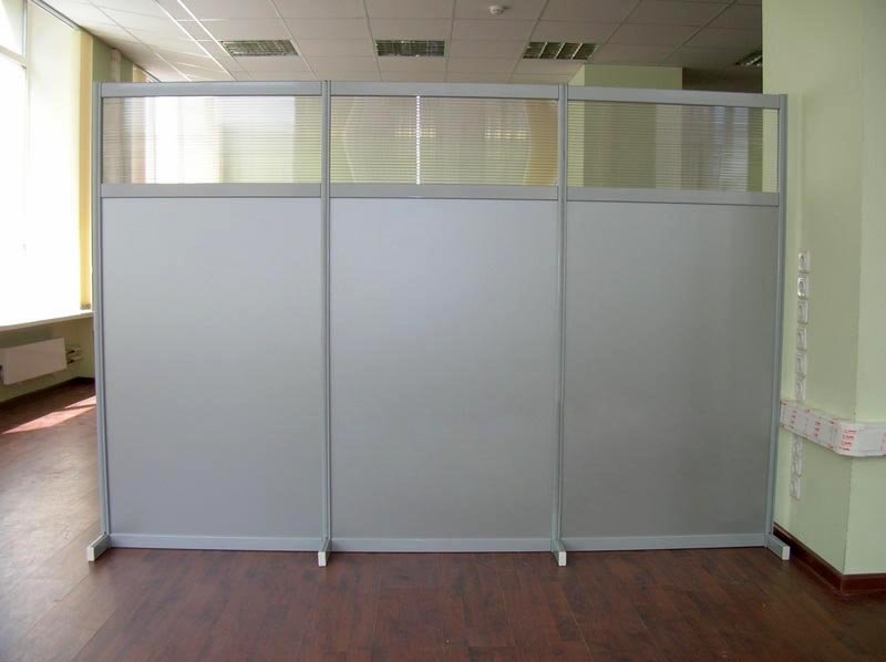 Перегородки для офиса РЕГИОН - вид 3