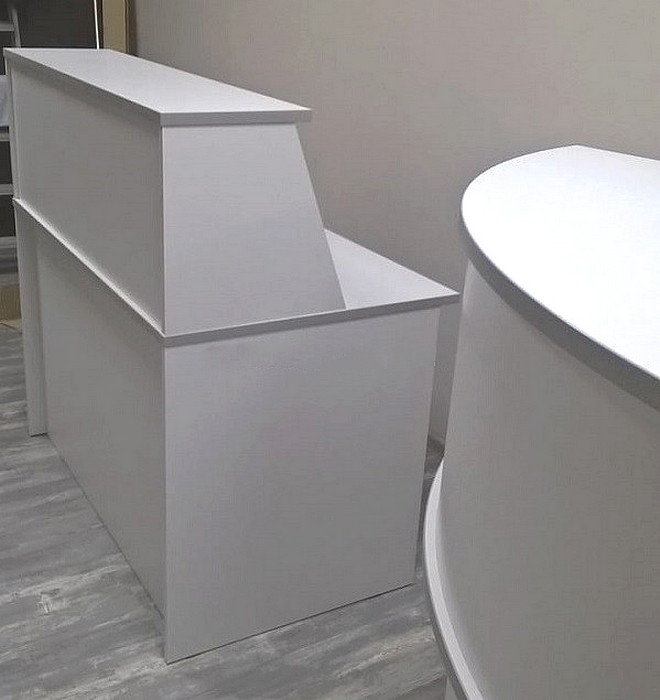 Ресепшн ЭДЕМ-2 - вид 9