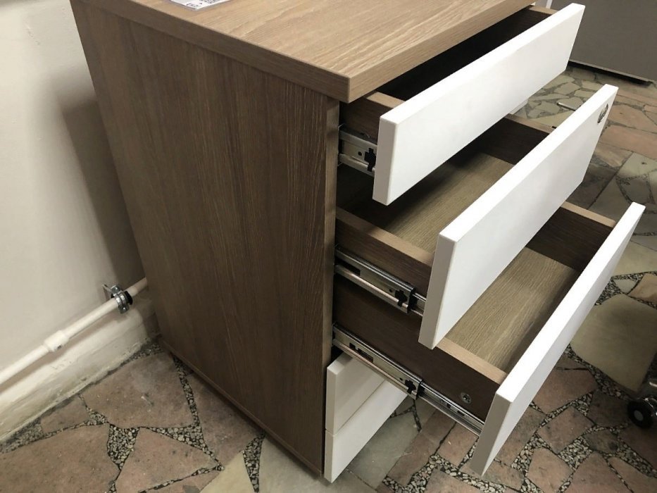 Кабинет руководителя ONIX DIRECT - вид 7