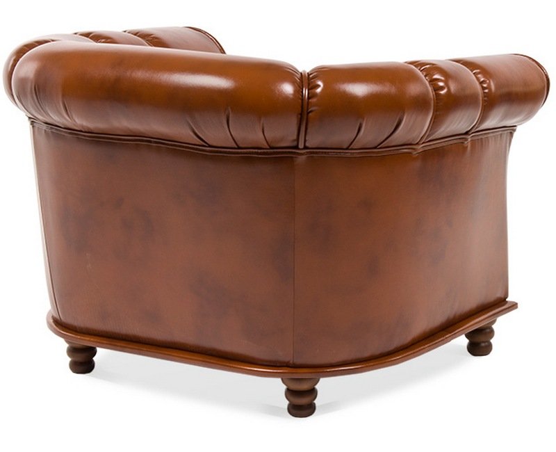 Диван для офиса Нео - вид 18