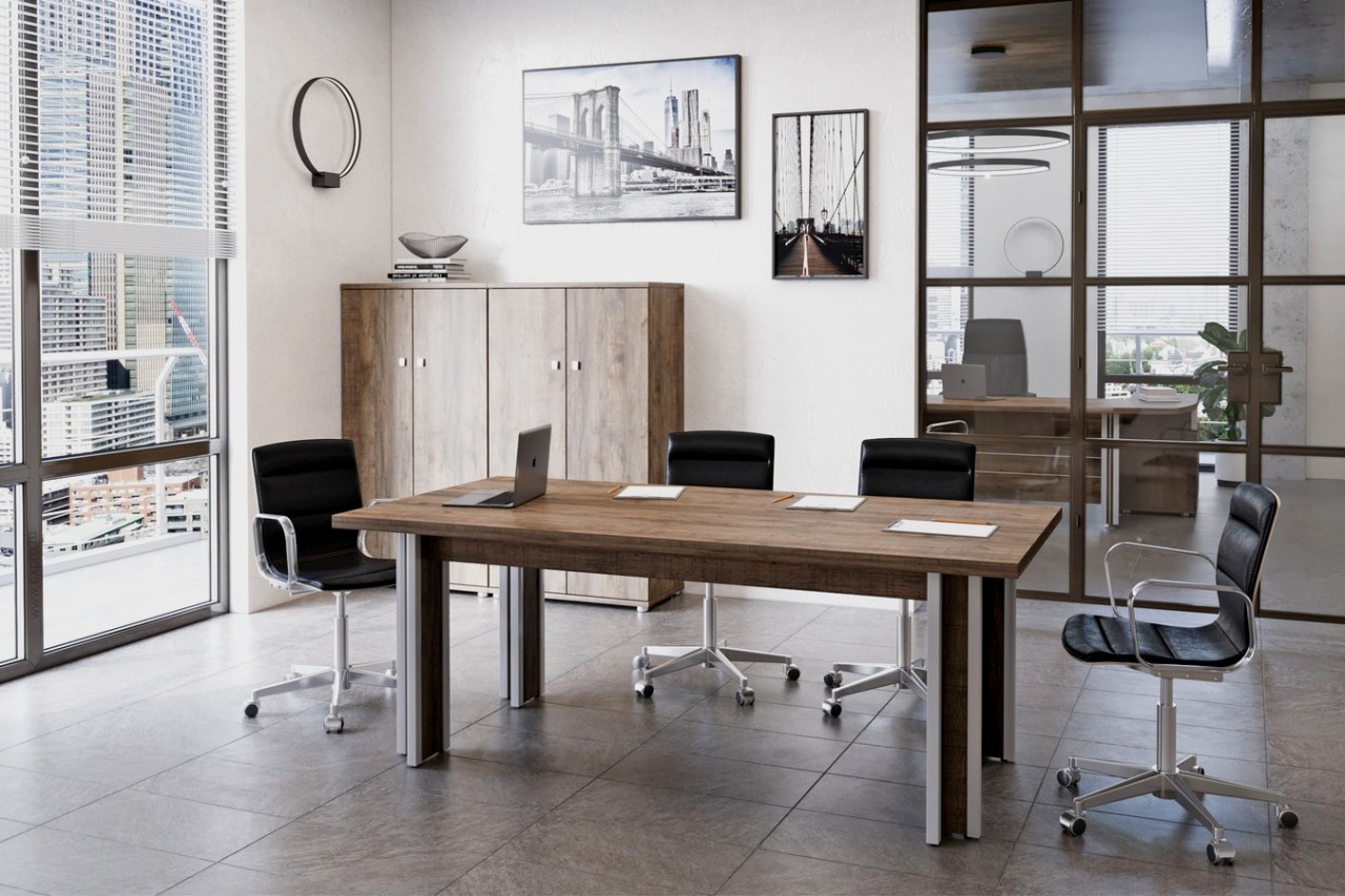 Кабинет для руководителя Vasanta - вид 7