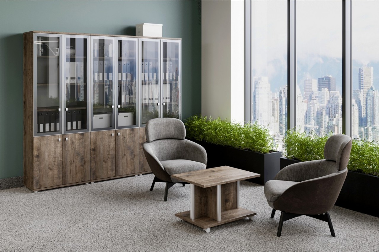 Мебель для персонала VASANTA - вид 16