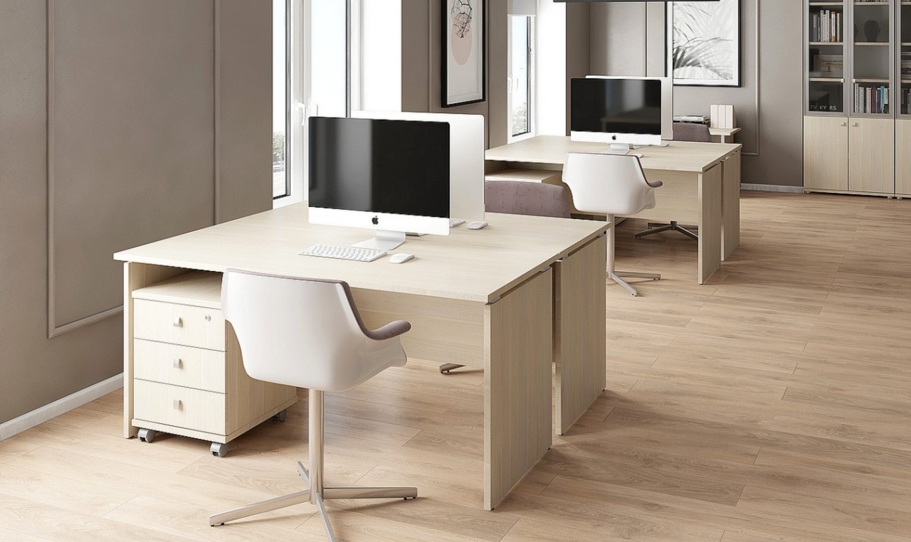 Мебель для персонала VASANTA - вид 20