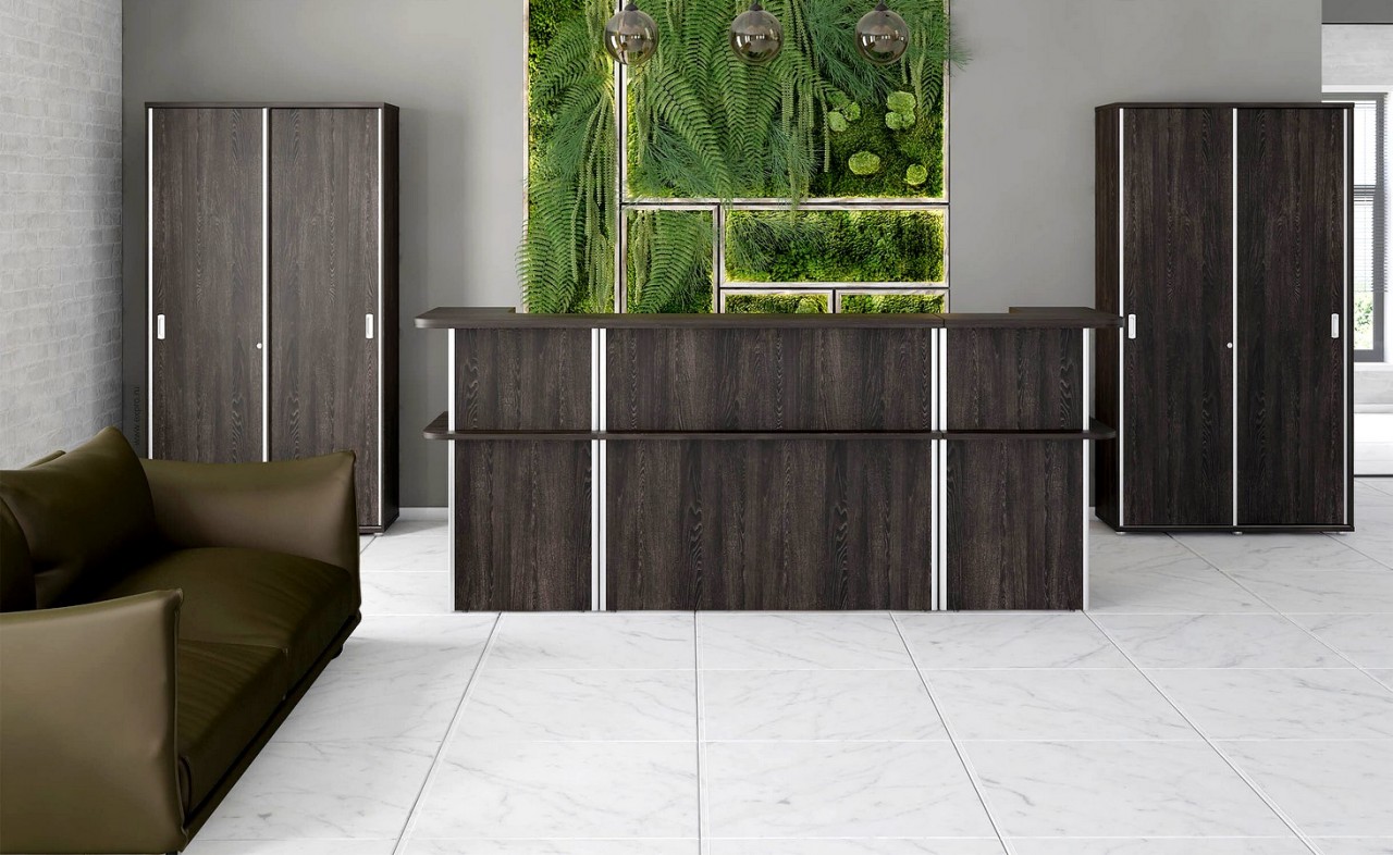 Ресепшн Vasanta - вид 7