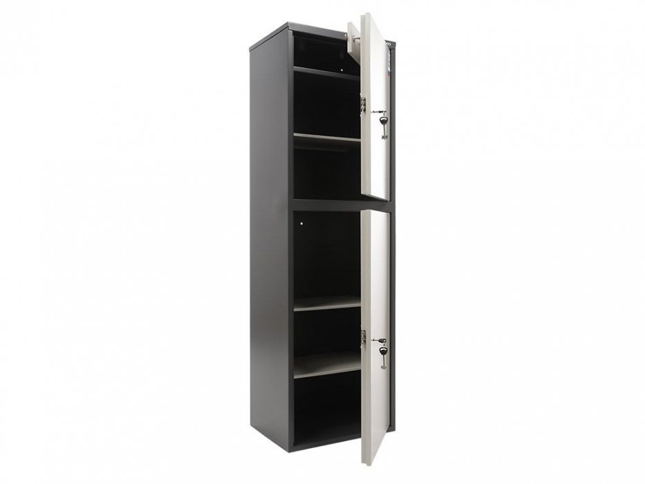 Металлический шкаф &laquo;AIKO SL-150/2Т&raquo; - вид 2