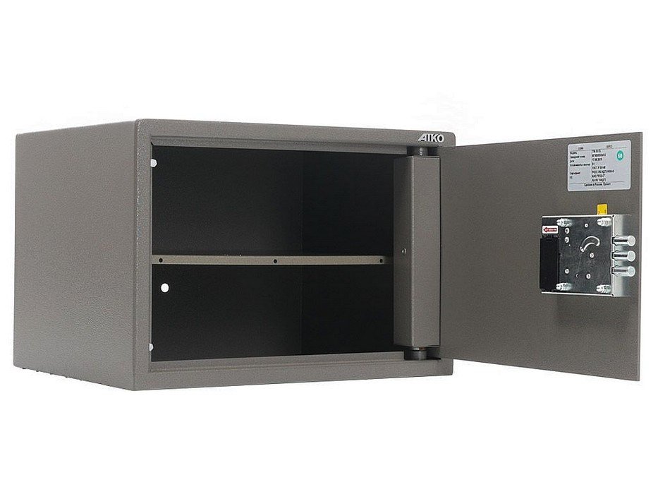 Электронный сейф &laquo;AIKO ТM-30 EL&raquo; - вид 2