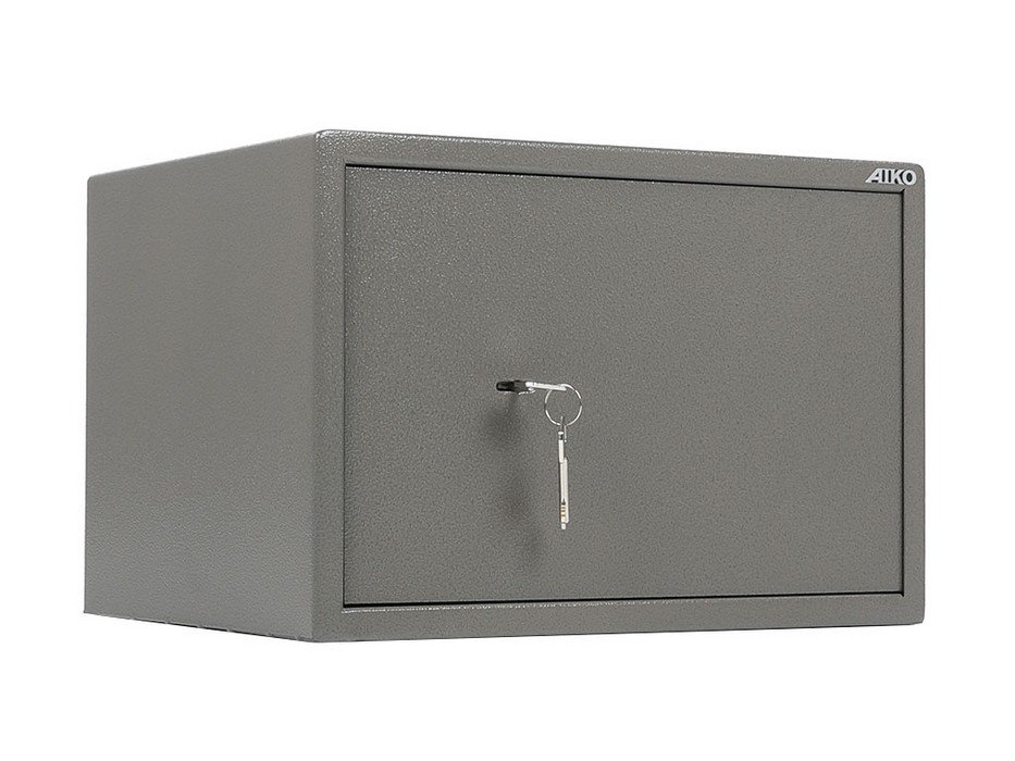 Офисный сейф &laquo;AIKO ТM-30 KL&raquo; - вид 4