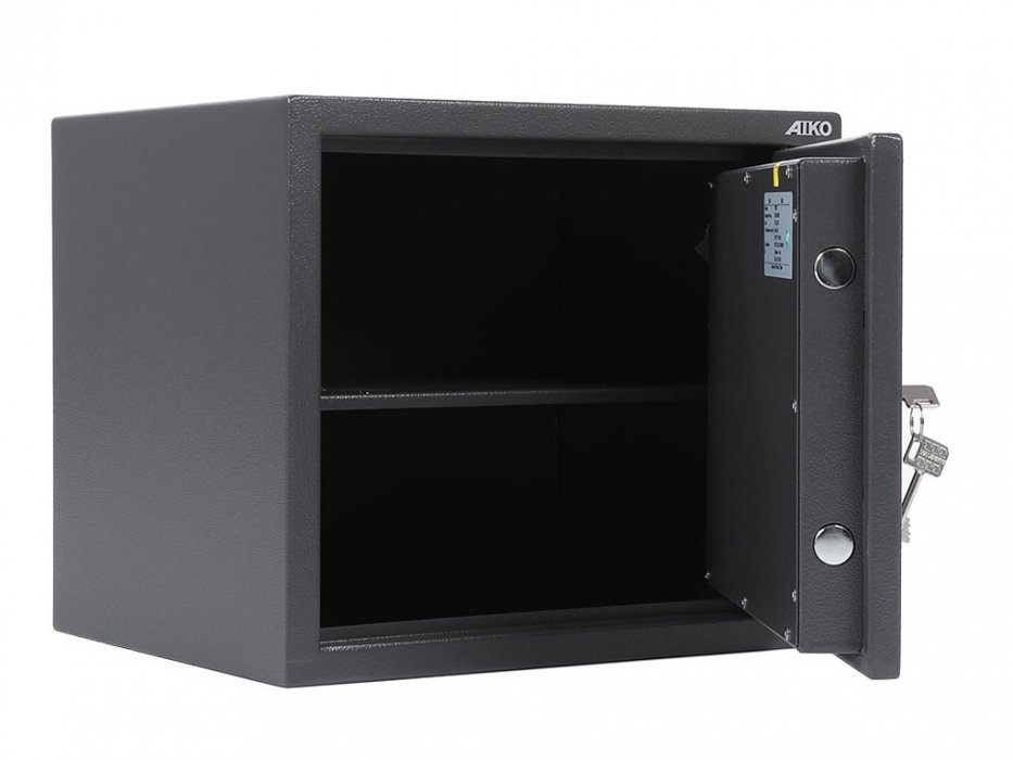 Офисный сейф &laquo;AIKO TSN 37 KL&raquo; - вид 2