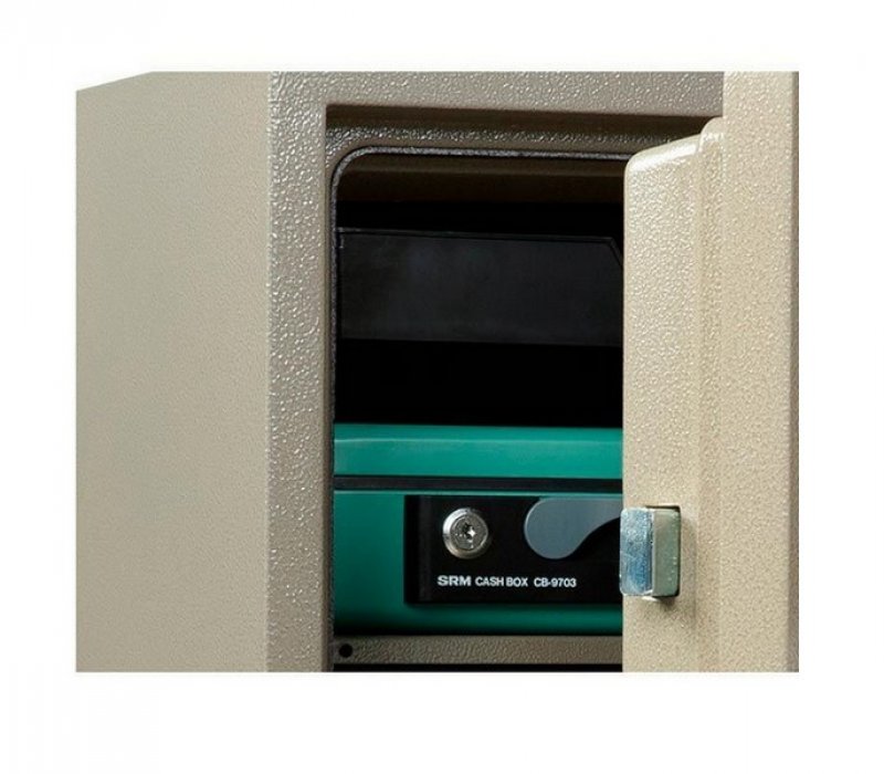 Электронный сейф &laquo;VALBERG FRS-51 EL&raquo; - вид 3