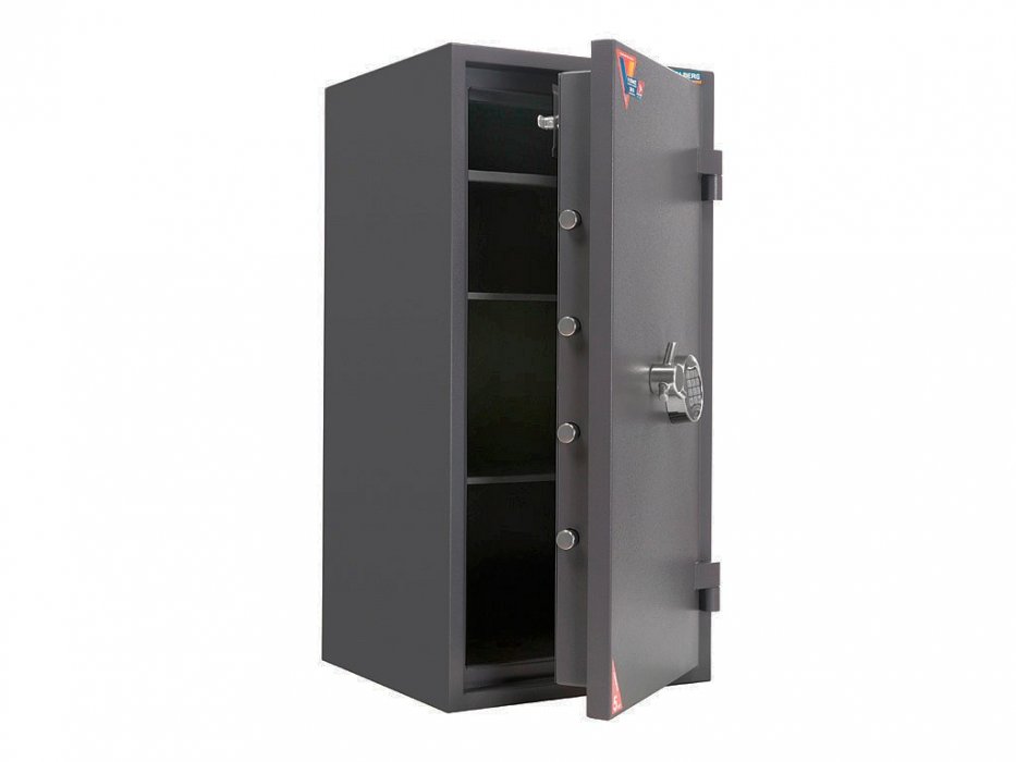 Сейф 2 класса &laquo;VALBERG Гранит 90T EL&raquo; - вид 2