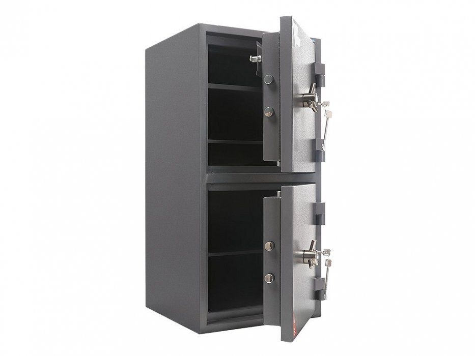 Сейф 2 класса &laquo;VALBERG Гранит 90T/2 KL&raquo; - вид 4