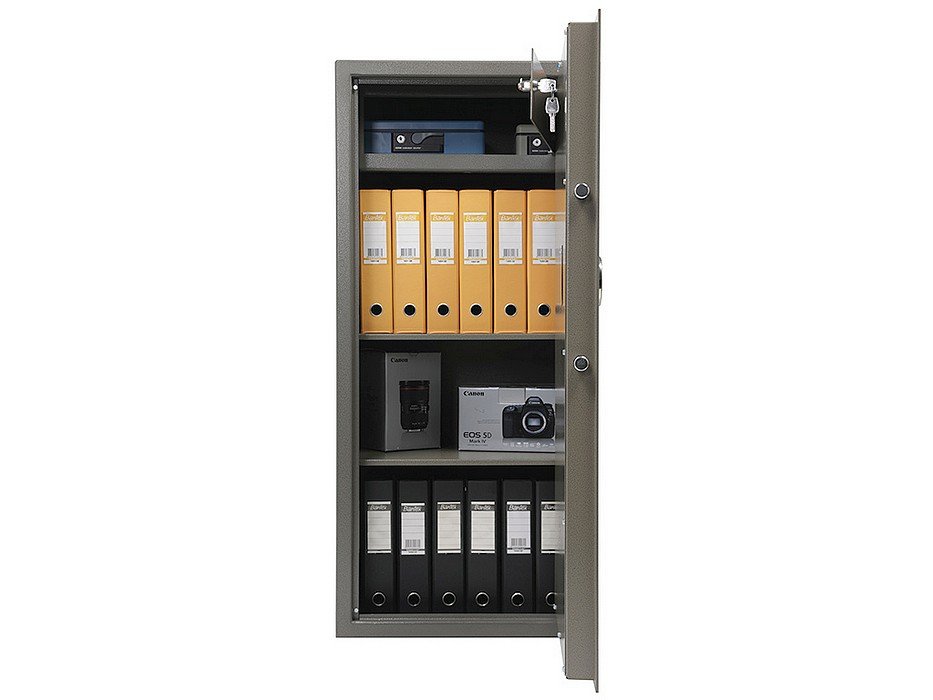 Электронный сейф &laquo;VALBERG ASM-120 T EL&raquo; - вид 5