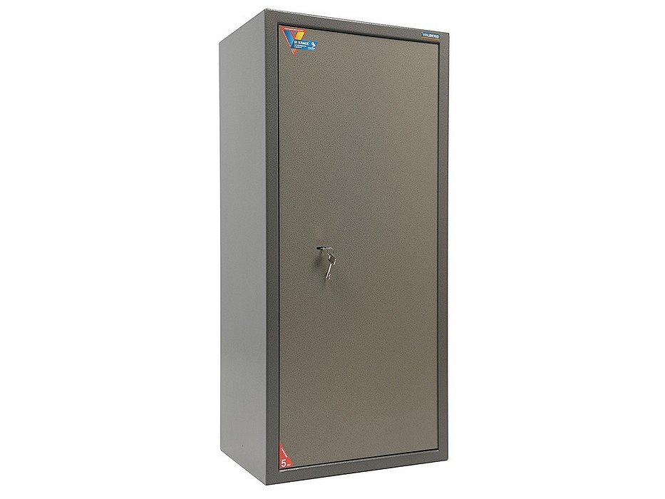 Сейф для офиса &laquo;VALBERG ASM-120 Т KL&raquo; - вид 3
