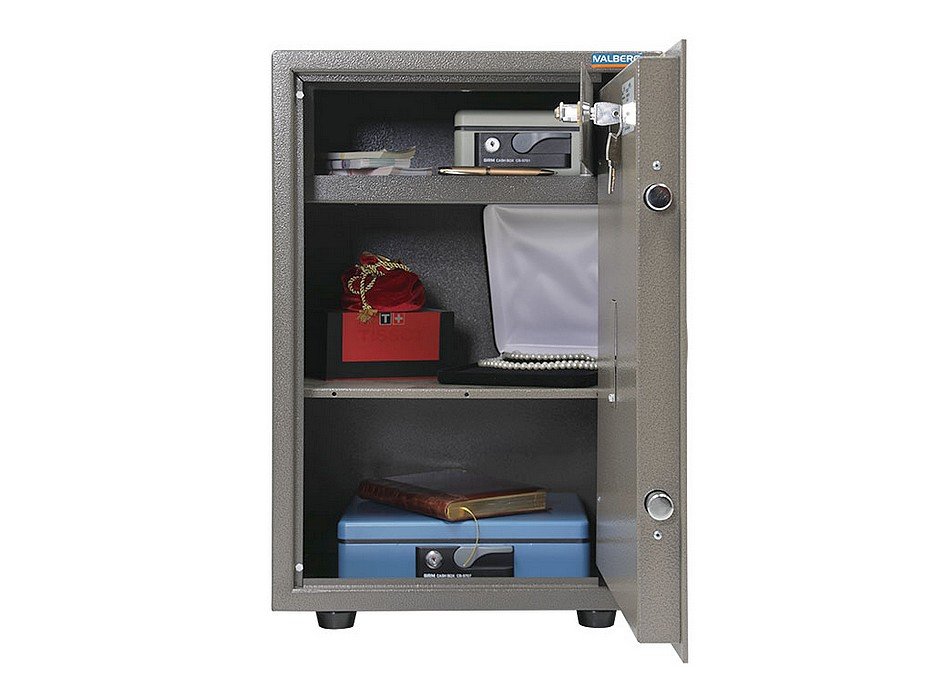Электронный сейф &laquo;VALBERG ASM-63 T EL&raquo; - вид 5
