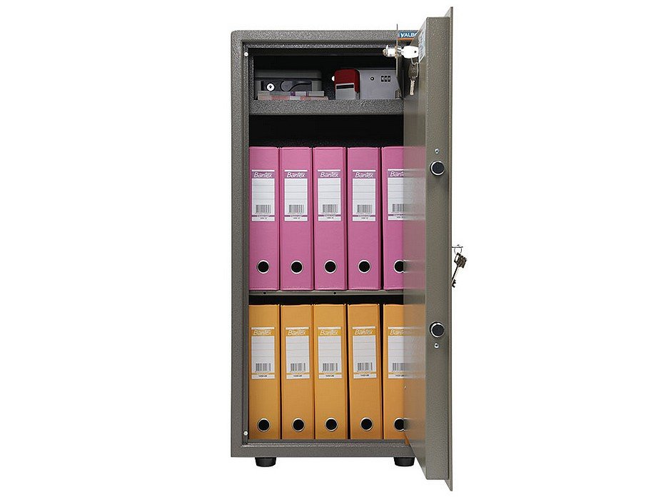 Сейф для офиса &laquo;VALBERG ASM-90 T KL&raquo; - вид 5