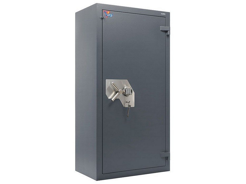 Сейф 3 класса &laquo;VALBERG ФОРТ 1685 EL&raquo; - вид 4