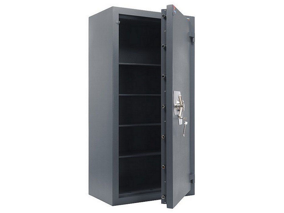 Сейф 3 класса &laquo;VALBERG ФОРТ 1685 EL&raquo; - вид 2