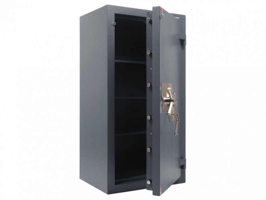 Сейф 3 класса III класса &laquo;VALBERG ФОРТ 1368 EL&raquo; - вид 4