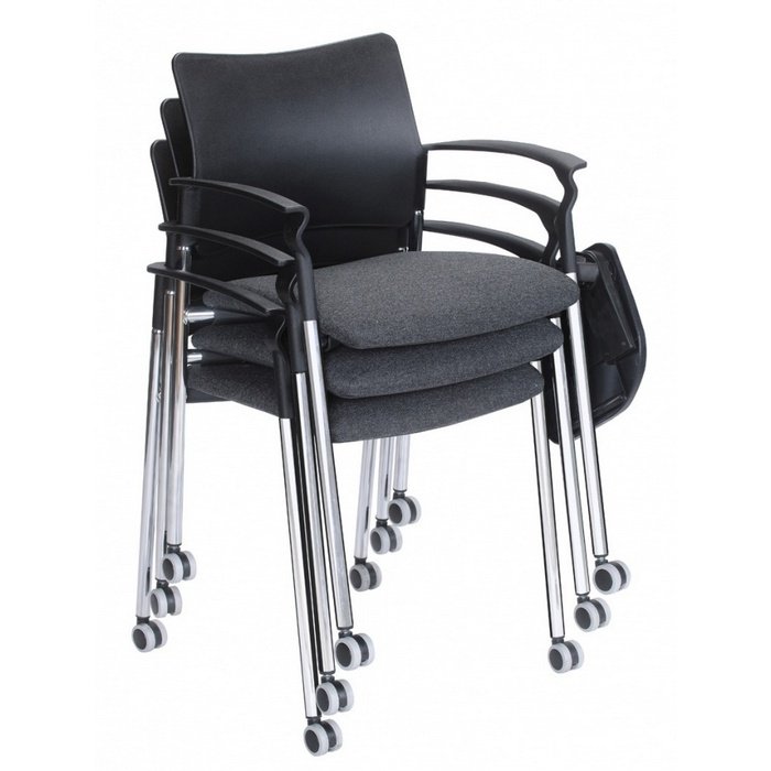 Стул офисный Pinko - вид 2