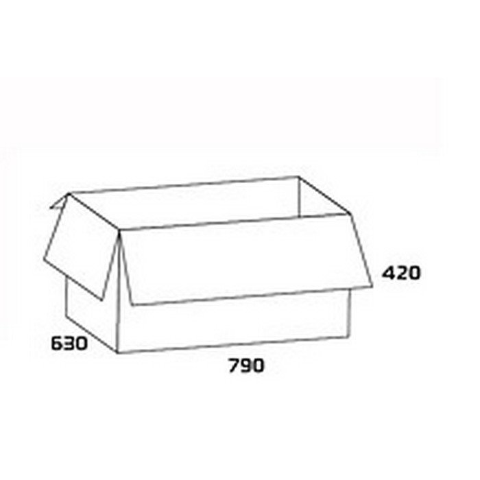 Руководительское кресло CHAIRMAN СН-416 - вид 7