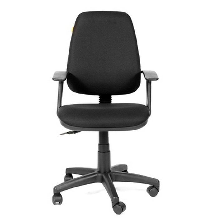 Кресло офисное CHAIRMAN CH-661 - вид 3