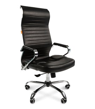 Кресло руководителя с подголовником CHAIRMAN 700 ЭКО - вид 6