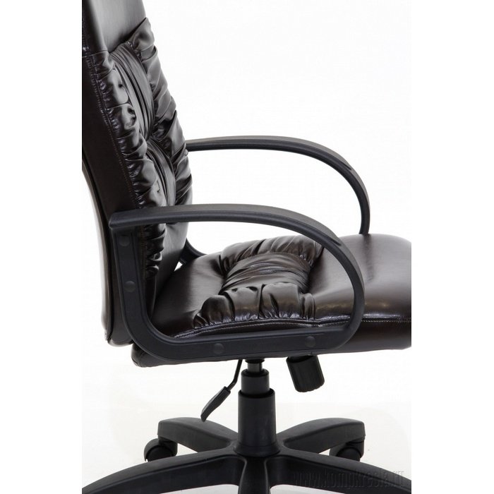 Руководительское кресло CHAIRMAN СН-416 - вид 4