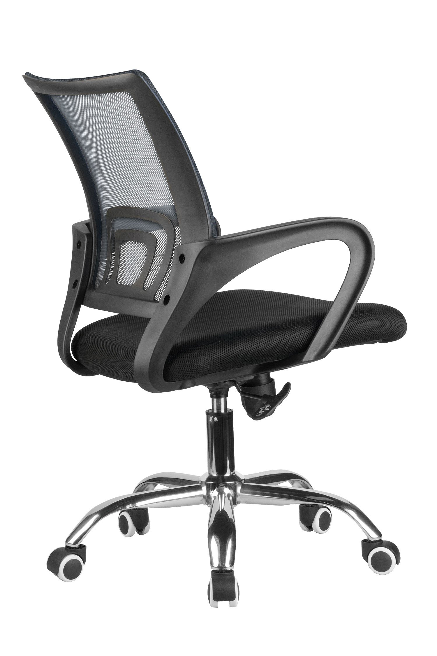 Офисное кресло эконом Riva Chair 8085 JE - вид 4